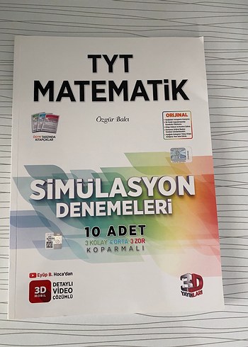 Beden Denemeler