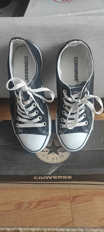 Converse ayakkabı