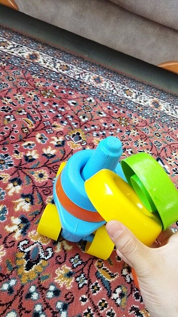Diğer Eğitici oyuncak LEGO
