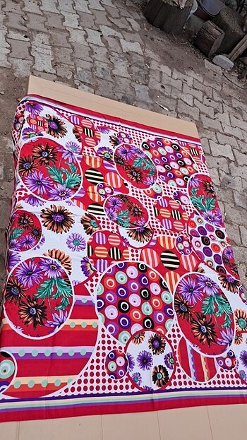 Beden Eşarp