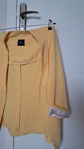 s Beden Blazer ceket 