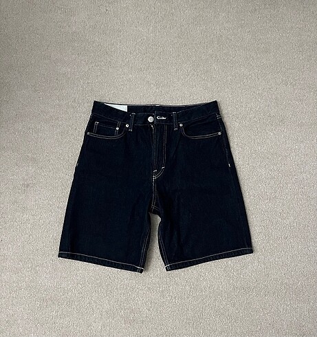 h&m kot sort