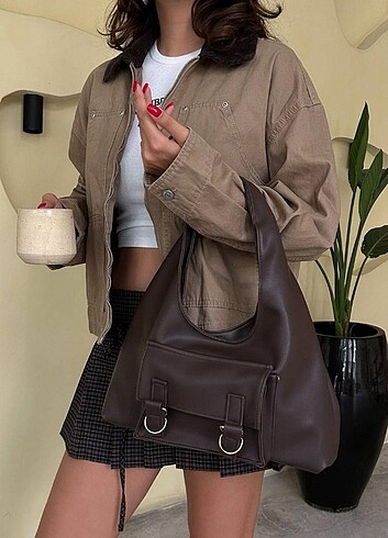 CRAZY BAG MODELİMİZ