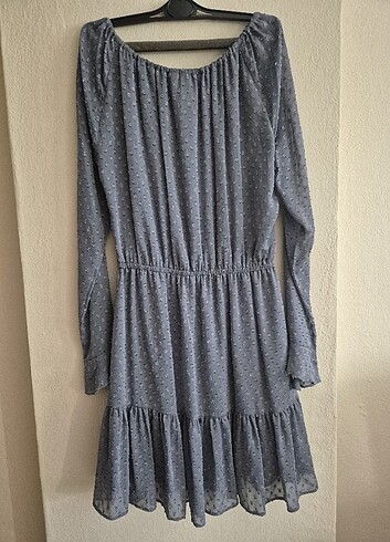 s Beden H&m elbise