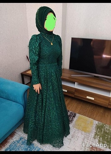 Diğer Prenses abiye