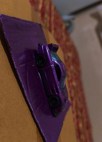 Hotwheels mazda