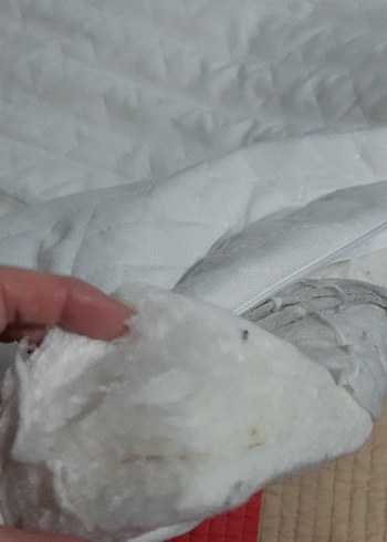 bebek yatağı - Görsel 3