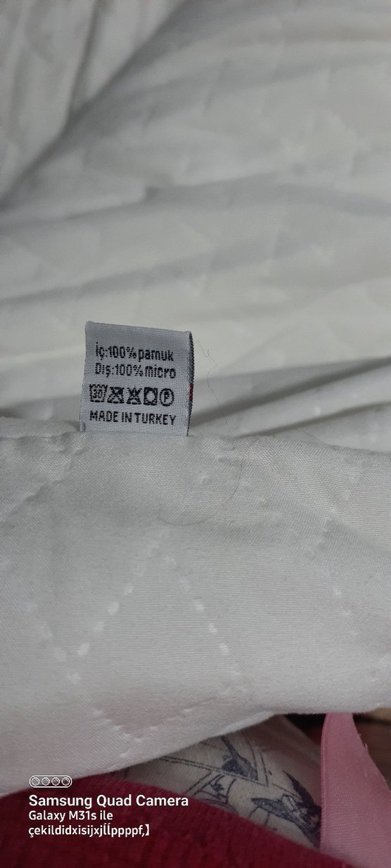 bebek yatağı - Görsel 2