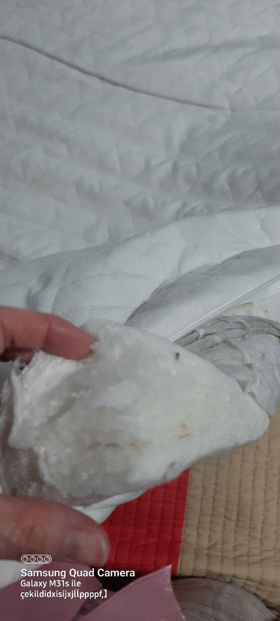 bebek yatağı - Görsel 3