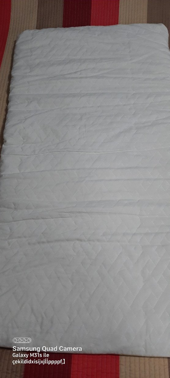 bebek yatağı - Görsel 4