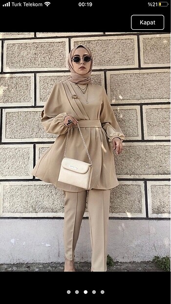 Zara takım