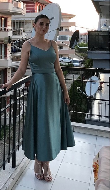 Diğer Abiye