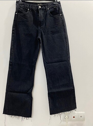 Mavi wide leg jean
