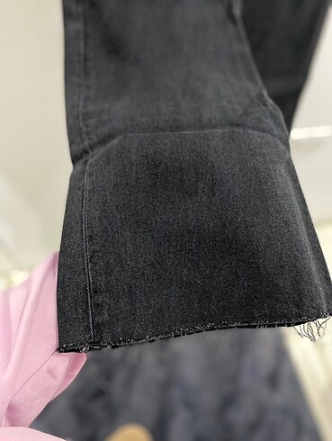Mavi Jeans Mavi wide leg jean