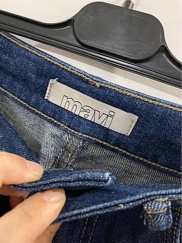 Mavi Jeans Mavi wide leg kalıp
