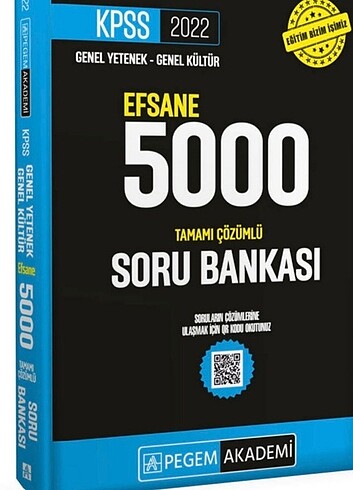 Pegem 5000