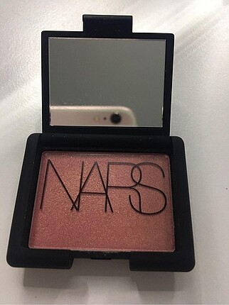 Nars orgasm allık