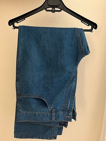 Erkek Jean Pantolon