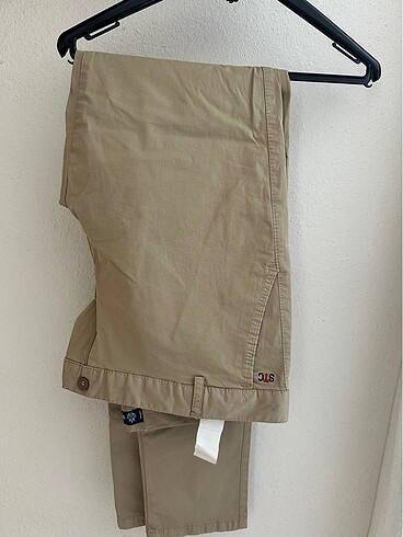 Erkek Pantolon