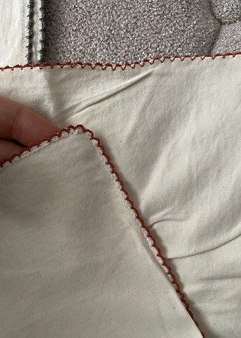 Ağız mendili - Görsel 3