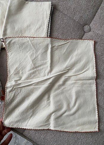 Ağız mendili - Görsel 2