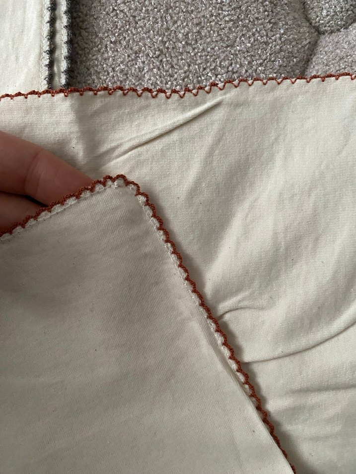 Ağız mendili - Görsel 3