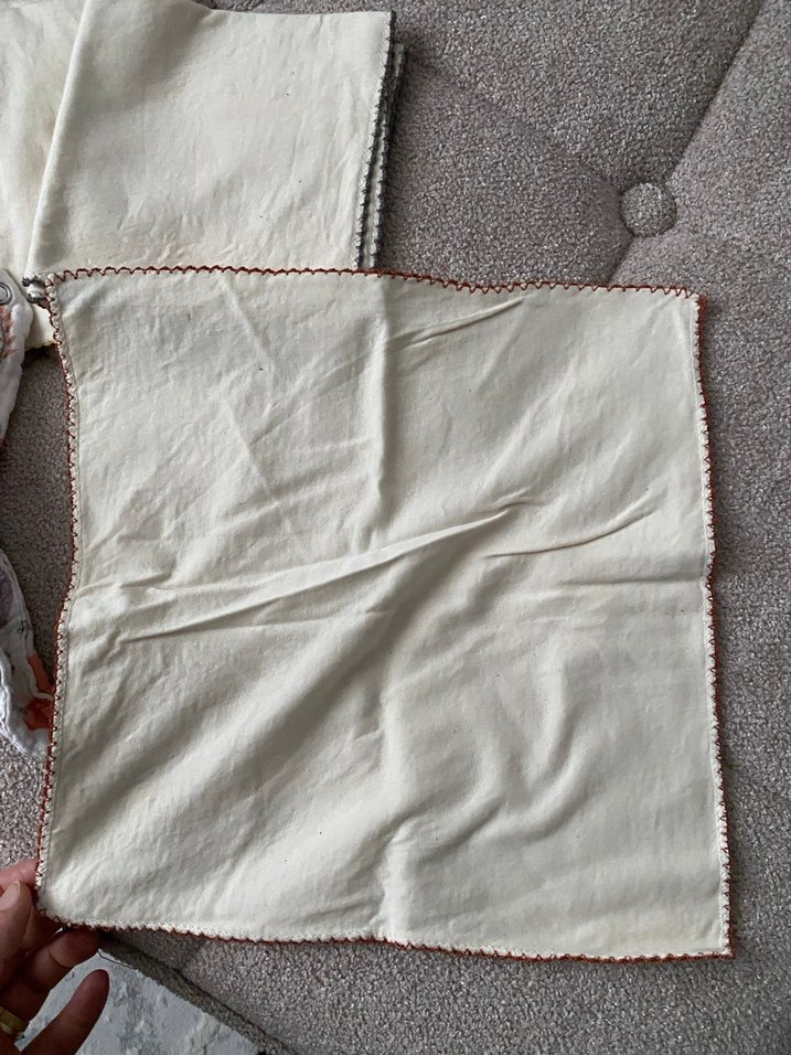 Ağız mendili - Görsel 2