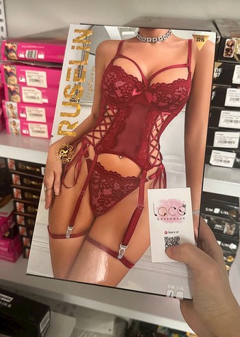 Victoria s Secret diğer