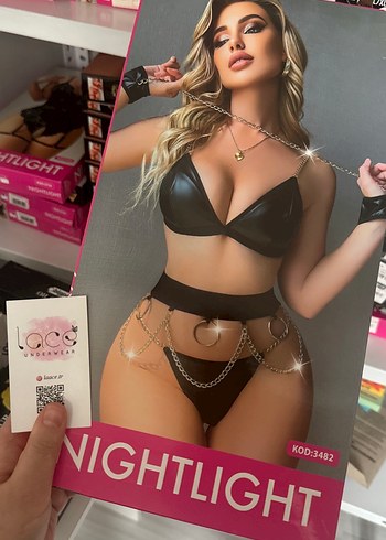 Victoria s Secret diğer