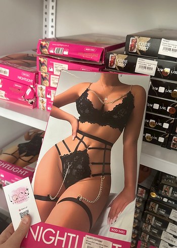 Victoria s Secret diğer