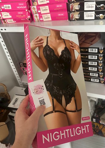 Victoria s Secret diğer