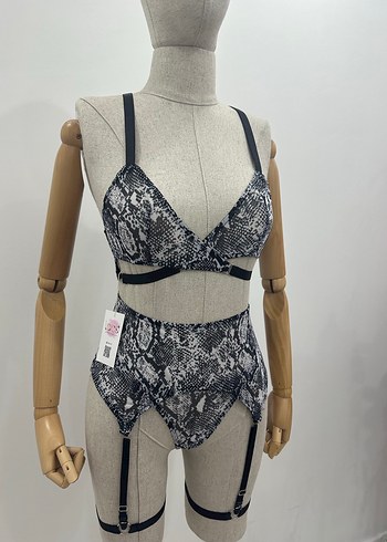 Fantezi set - Görsel 3