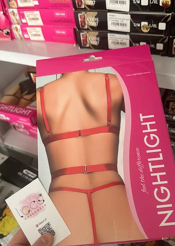 Fantezi set - Görsel 3