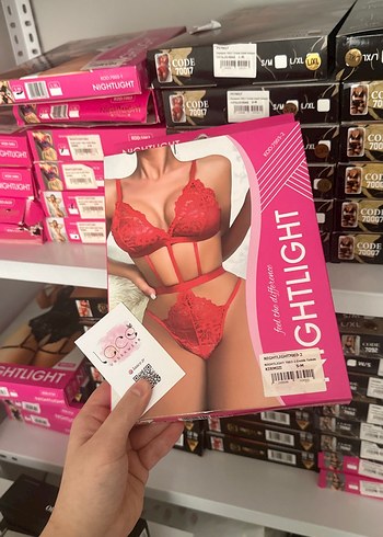 Victoria s Secret diğer