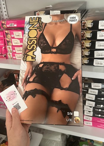 Victoria s Secret diğer