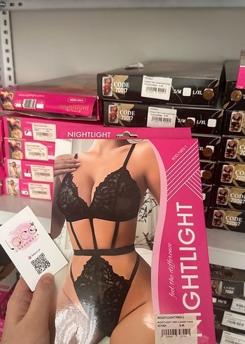 Victoria s Secret diğer