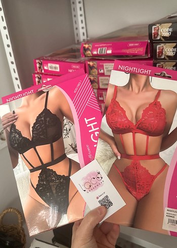 Fantezi set - Görsel 3