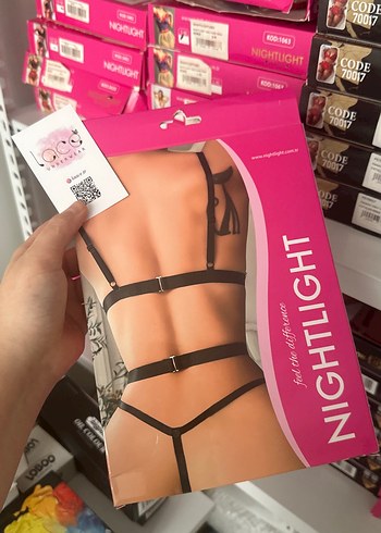 Fantezi set - Görsel 2