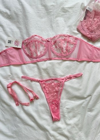 Victoria s Secret diğer