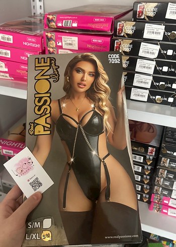 Victoria s Secret diğer