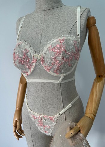 İthal bralet takımı - Görsel 3