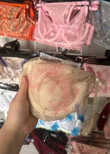 İthal bralet takımı - Görsel 6