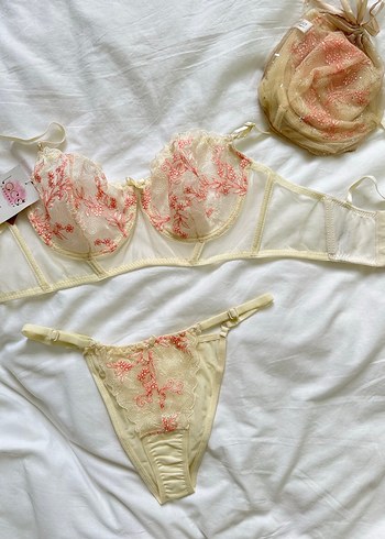 Victoria s Secret diğer