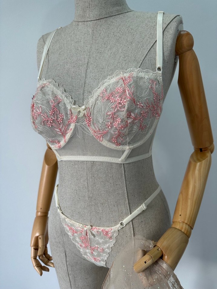 İthal bralet takımı - Görsel 3