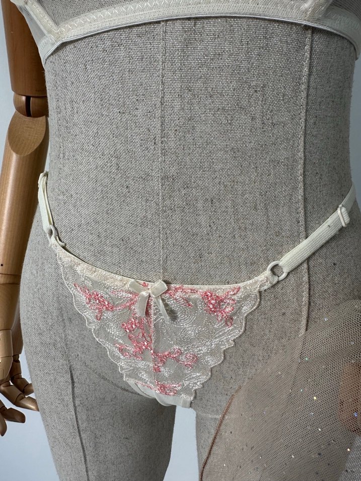 İthal bralet takımı - Görsel 5