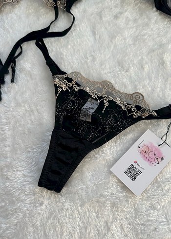 İthal jartiyer set - Görsel 5