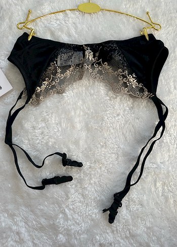 İthal jartiyer set - Görsel 4