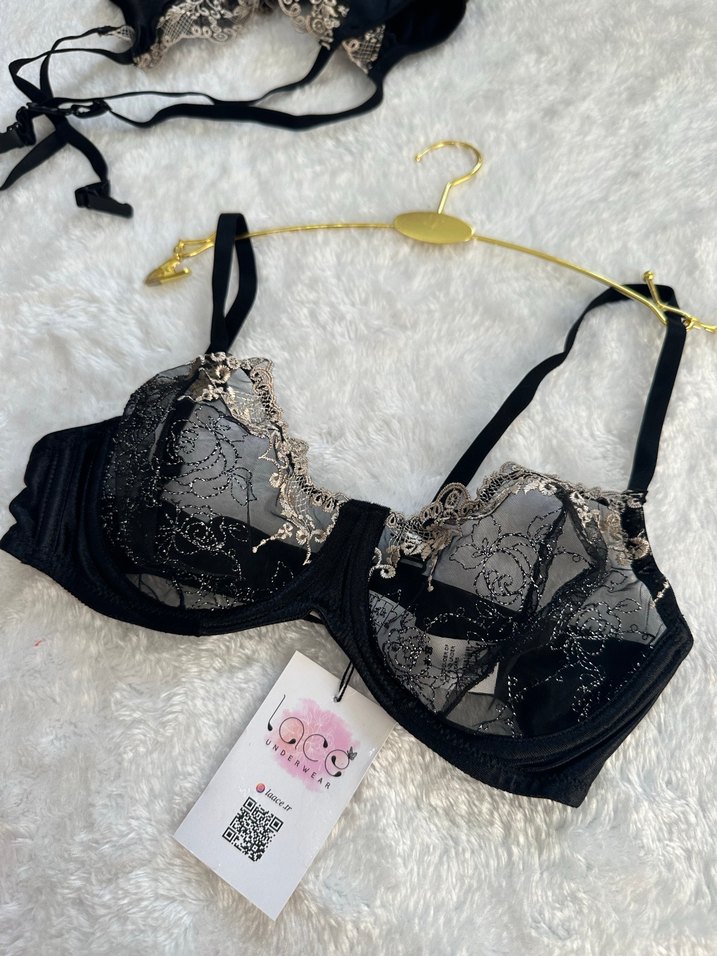 İthal jartiyer set - Görsel 3