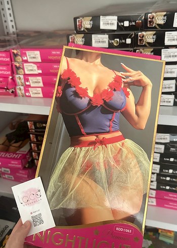 Victoria s Secret diğer