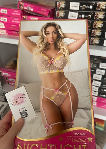 Victoria s Secret diğer